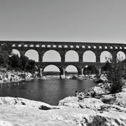 Pont du Gard